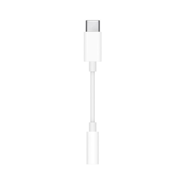 Apple Usb-c To 3,5 Mm Kuulokeliitäntäsovitin