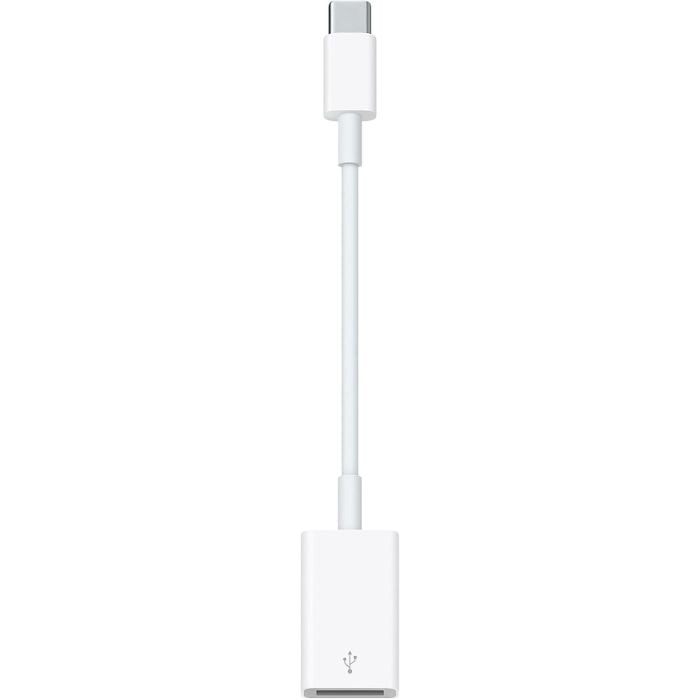 Apple Usb-c To Usb Kaapeli