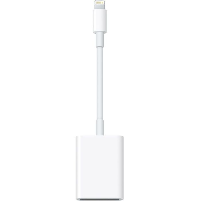 Apple Usb-c To Sd Kortinlukija