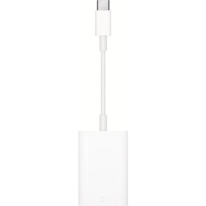 Apple Usb-c To Sd Kortinlukija