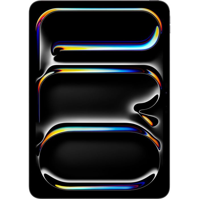 Apple 11" Ipad Pro Wifi+5g Tabletti