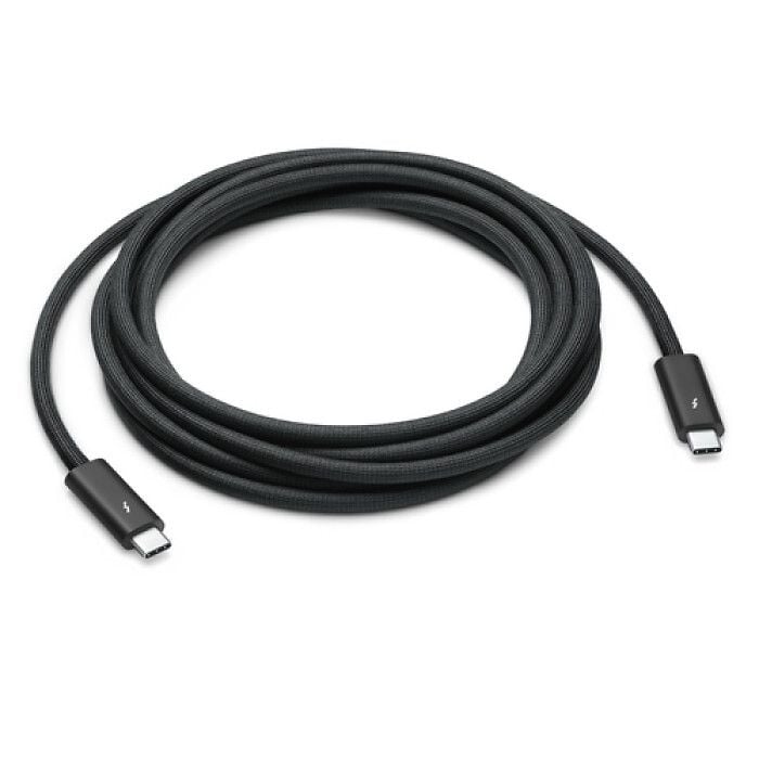 Apple Thunderbolt 4 Pro Usb-c To Usb-c Kaapeli
