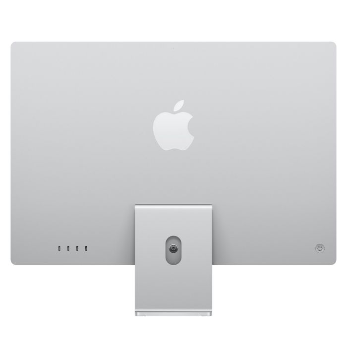 Apple Imac 24" M4 16gb/256gb All In One Tietokone