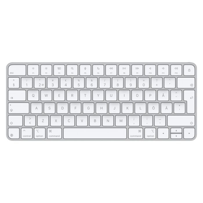Apple Magic Keyboard Näppäimistö