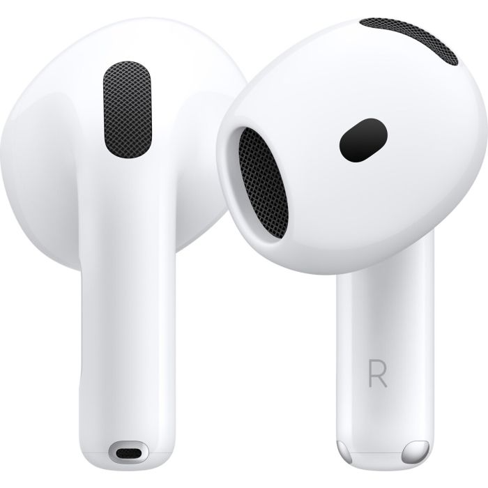 Apple Airpods 4 Melunvaimennuksella