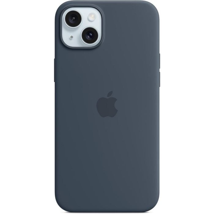 Apple Iphone 15 Plus Magsafe Silikonisuojakuori