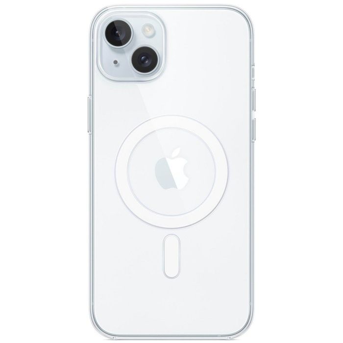 Apple Iphone 15 Plus Magsafe Suojakuori