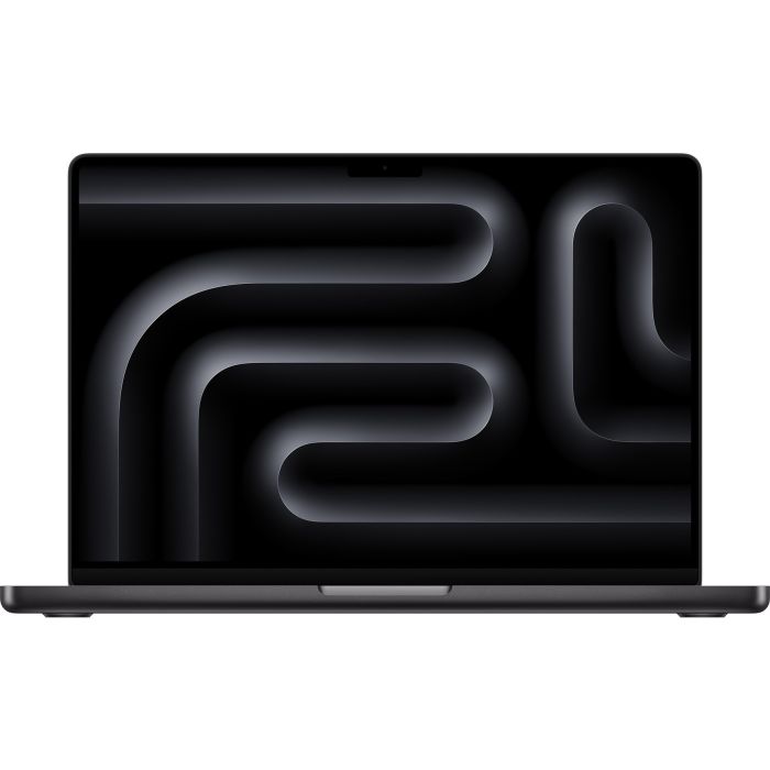 Apple Macbook Pro 16gb/1tb M4 14" Kannettava Tietokone