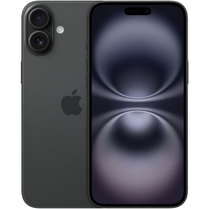 Apple Iphone 16 Plus 128gb Puhelin