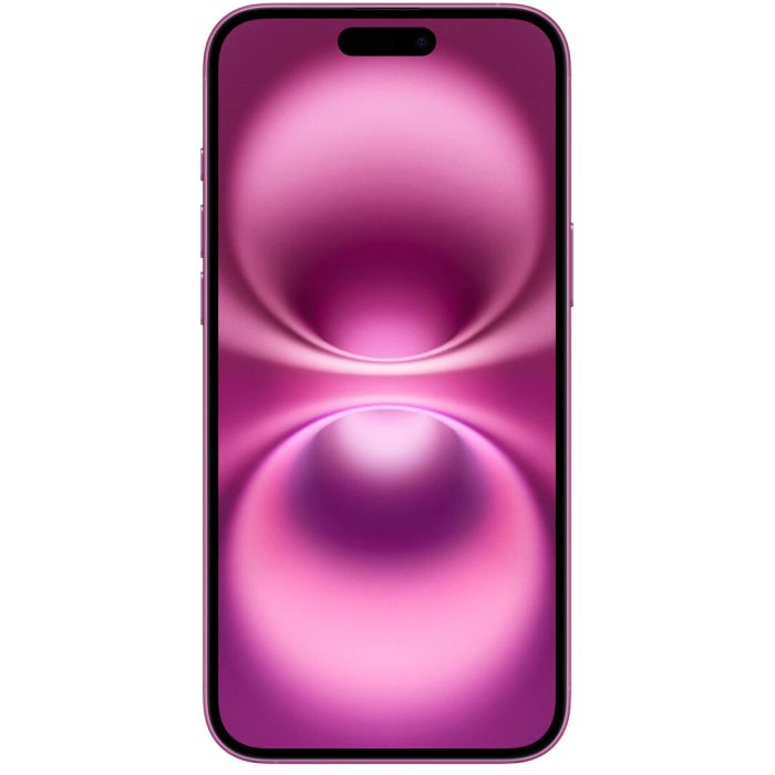 Apple Iphone 16 Plus 128gb Puhelin