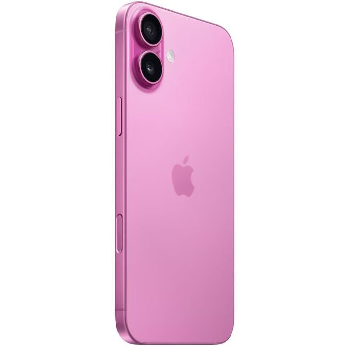 Apple Iphone 16 Plus 128gb Puhelin