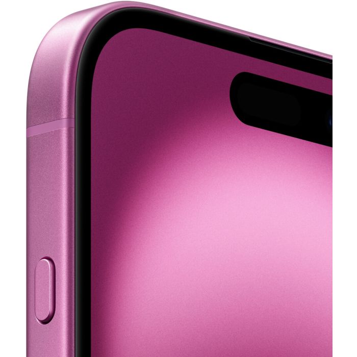 Apple Iphone 16 Plus 128gb Puhelin