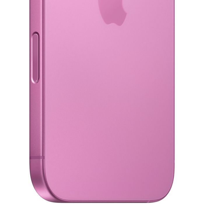 Apple Iphone 16 Plus 128gb Puhelin