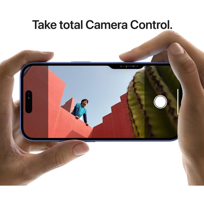 Apple Iphone 16 Plus 128gb Puhelin