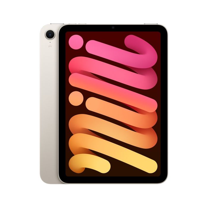 Apple Ipad Mini Wifi+cellular 512gb Tabletti