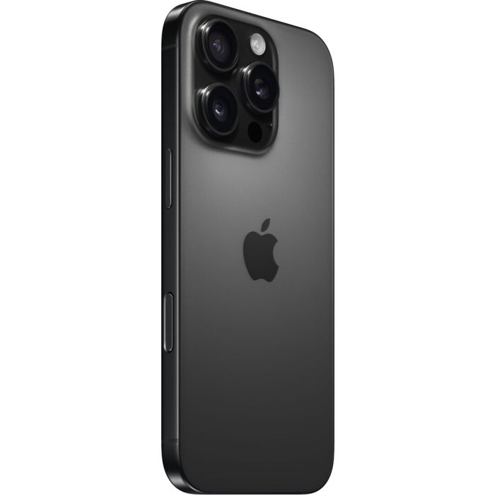 Apple Iphone 16 Pro 512gb Puhelin
