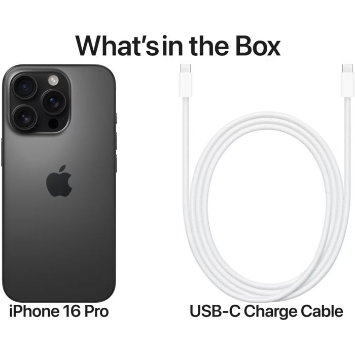 Apple Iphone 16 Pro 1tb Puhelin