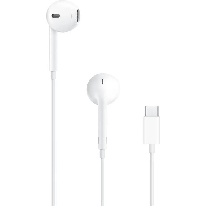 Apple Earpods Usb-c Nappikuulokkeet