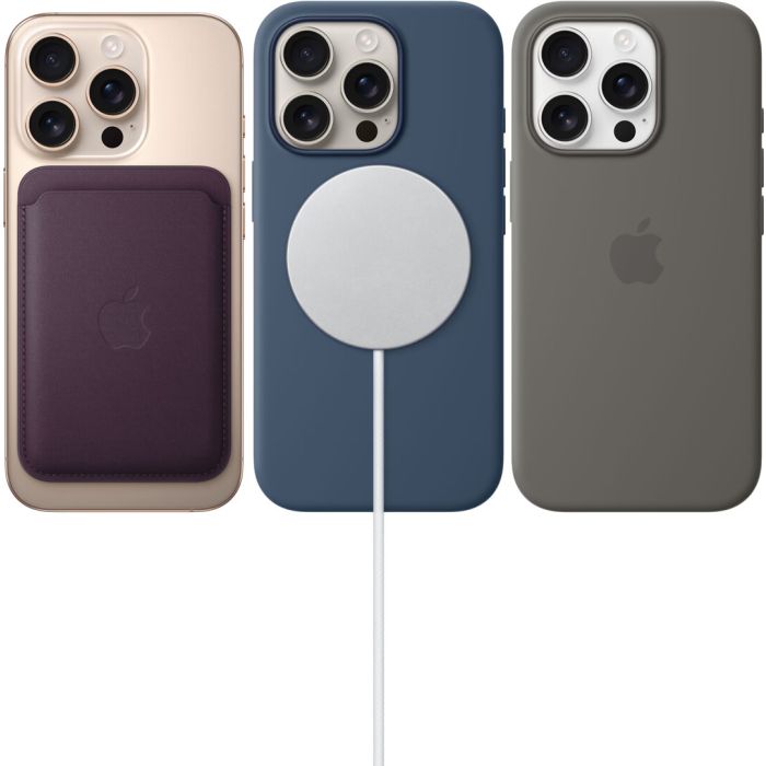Apple Iphone 16 Pro Max 1tb Puhelin