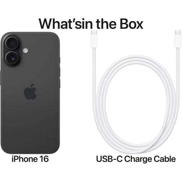 Apple Iphone 16 128gb Puhelin