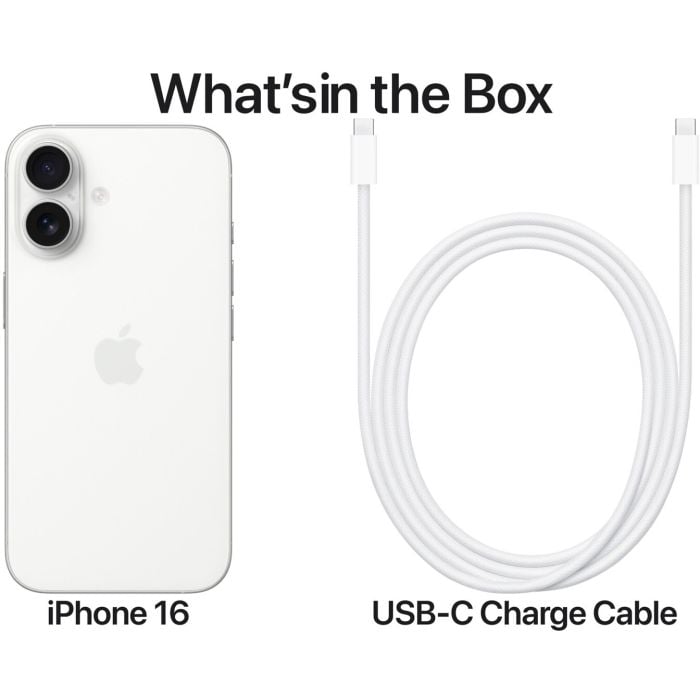 Apple Iphone 16 128gb Puhelin