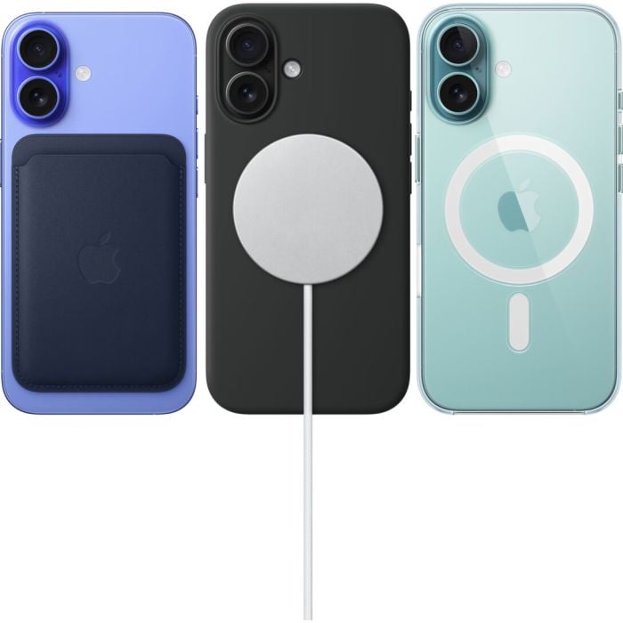 Apple Iphone 16 128gb Puhelin