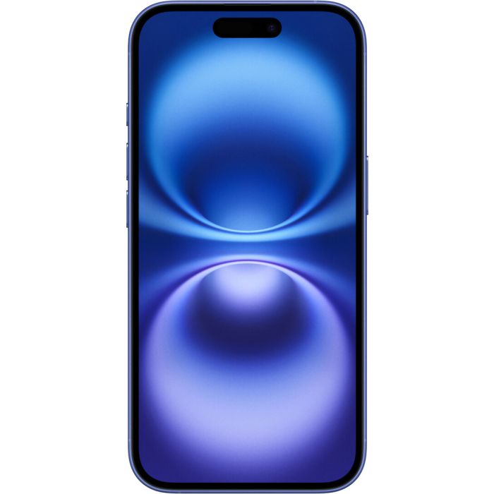 Apple Iphone 16 128gb Puhelin