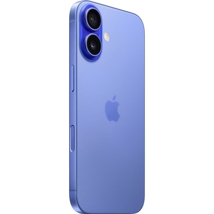 Apple Iphone 16 128gb Puhelin
