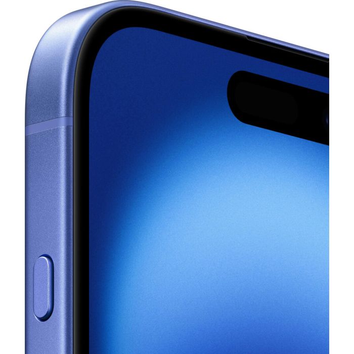 Apple Iphone 16 128gb Puhelin