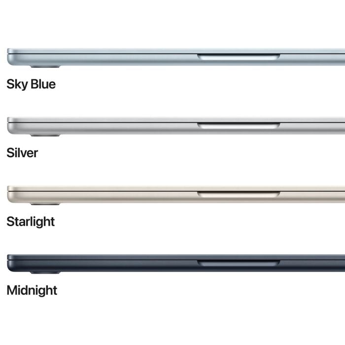 Apple Macbook Air 13 M4 24/512gb