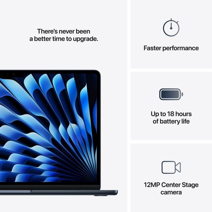 Apple Macbook Air 13 M4 24/512gb