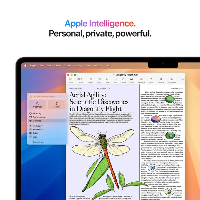 Apple Macbook Air 15 M4 24/512gb