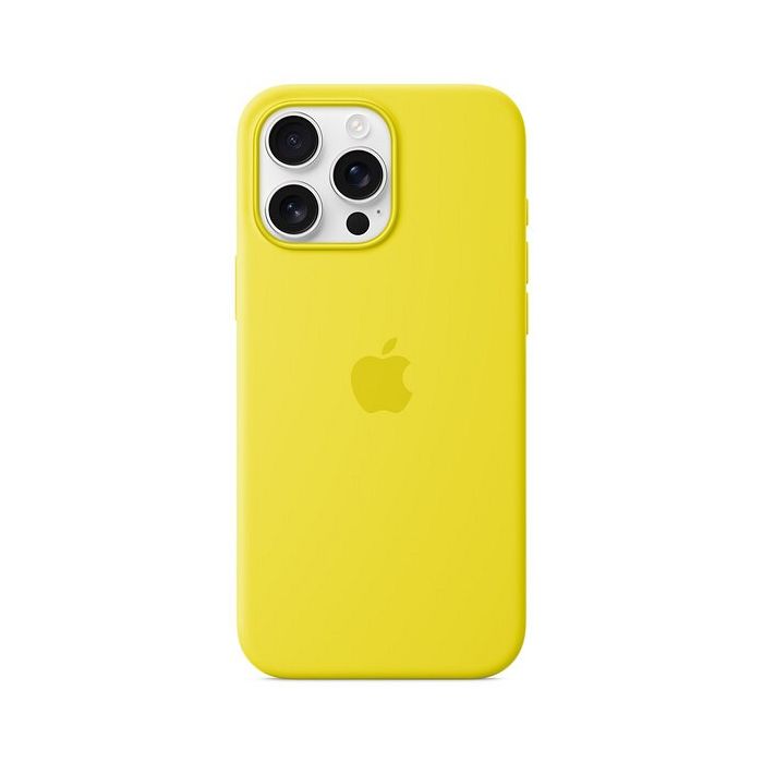 Apple Iphone 16 Pro Max Magsafe Silikonisuojakuori