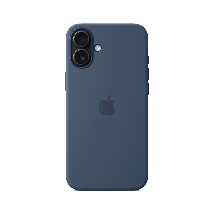 Apple Iphone 16 Plus Magsafe Silikonisuojakuori