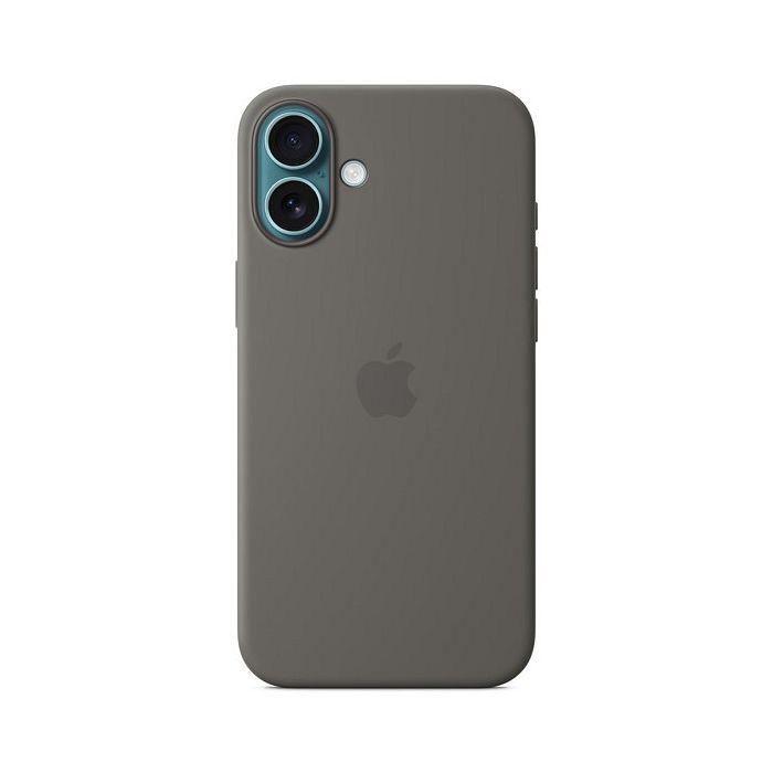 Apple Iphone 16 Plus Magsafe Silikonisuojakuori