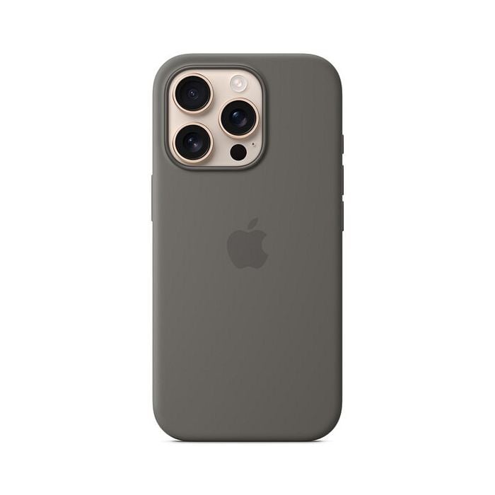 Apple Iphone 16 Pro Magsafe Silikonisuojakuori