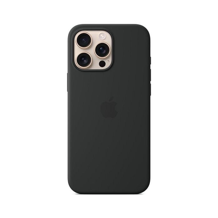 Apple Iphone 16 Pro Max Magsafe Silikonisuojakuori