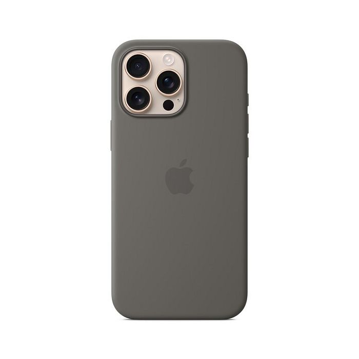 Apple Iphone 16 Pro Max Magsafe Silikonisuojakuori