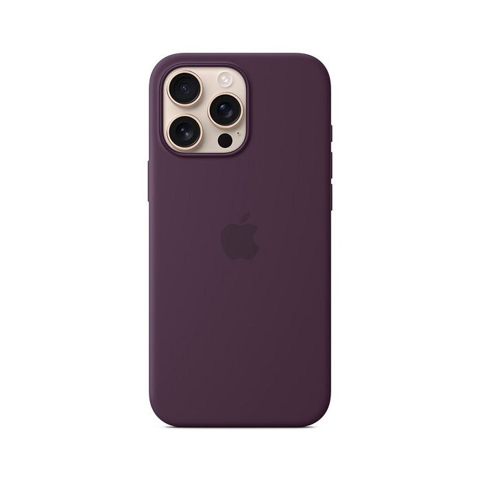 Apple Iphone 16 Pro Max Magsafe Silikonisuojakuori