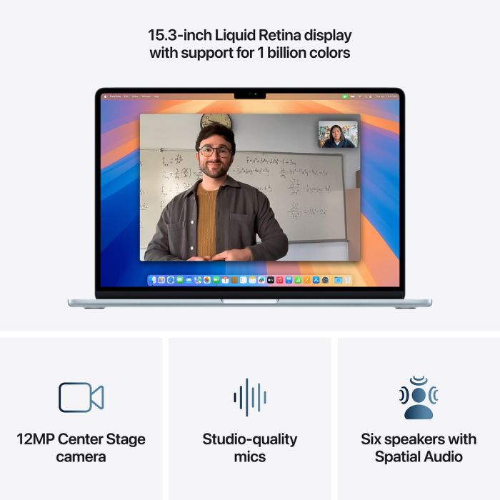 Apple Macbook Air 13 M4 16/512gb