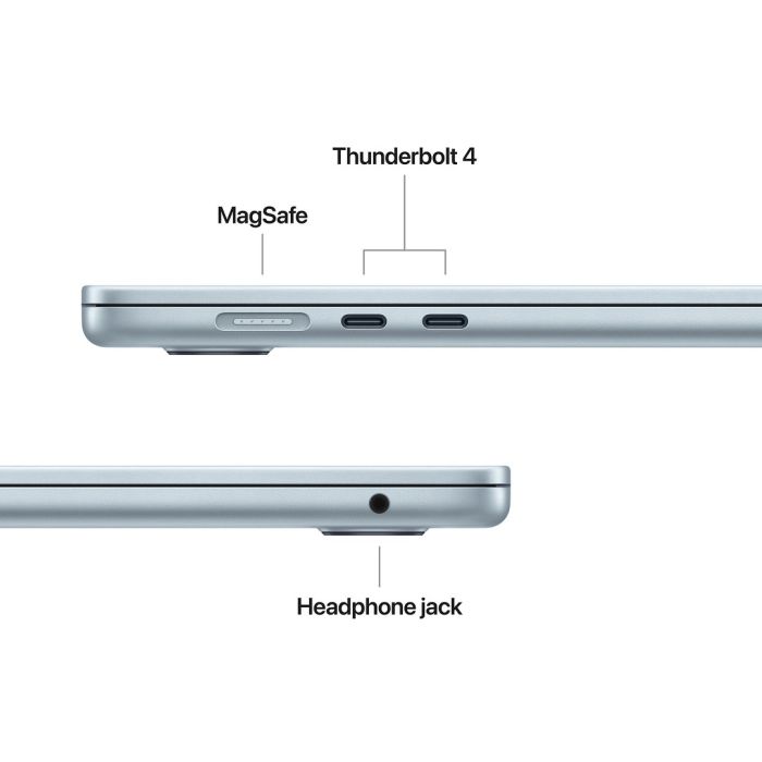 Apple Macbook Air 13 M4 16/512gb