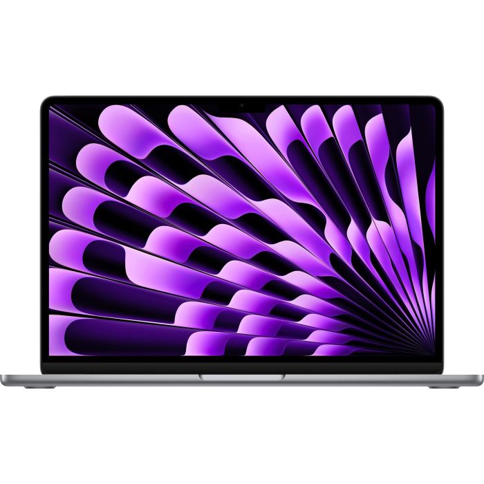 Apple Macbook Air 24gb/512gb M3 13" Kannettava Tietokone