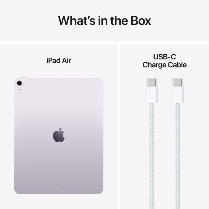 Apple Ipad Air 13 256gb Wifi+cellular