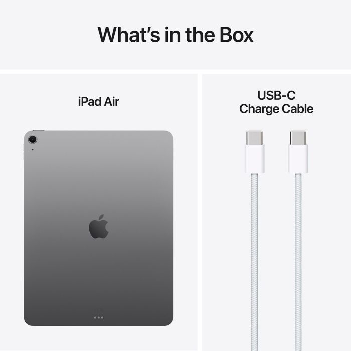 Apple Ipad Air 13 1024gb Wifi