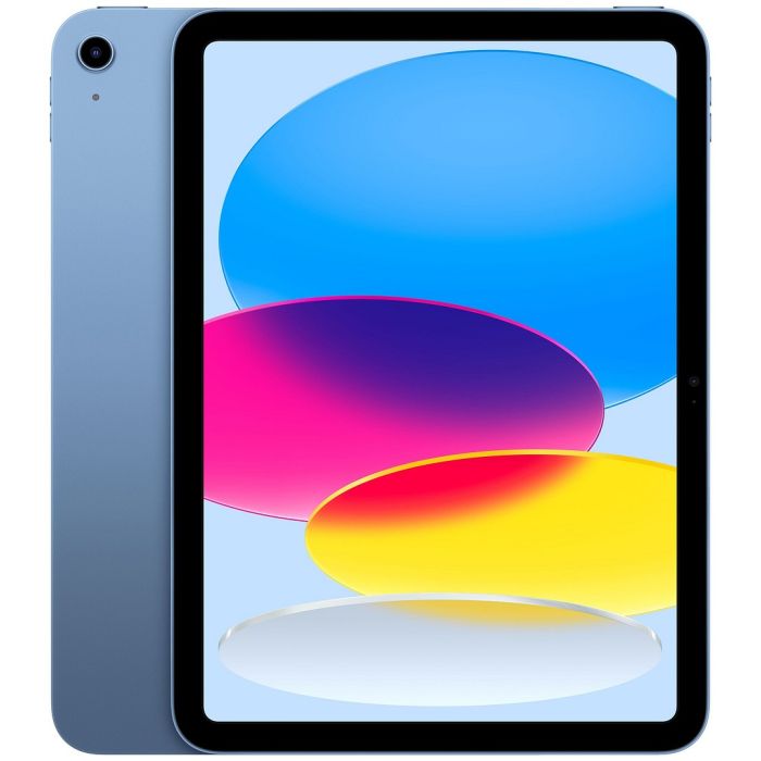 Apple Ipad 10,9" (2022) 256gb Wifi Tabletti
