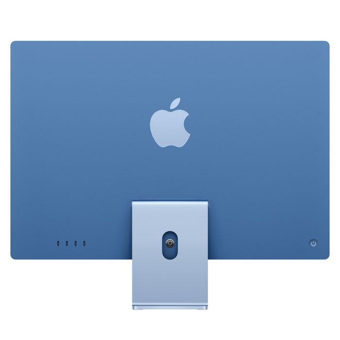 Apple Imac 24" M4 24gb/512gb All In One Tietokone