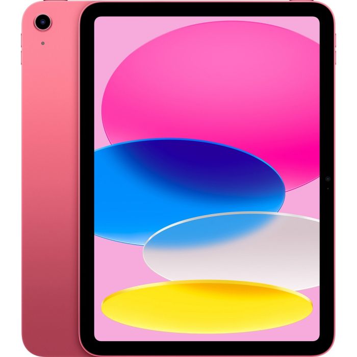 Apple Ipad 11 128gb Wifi