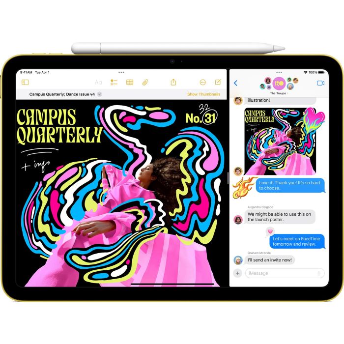 Apple Ipad 11 512gb Wifi