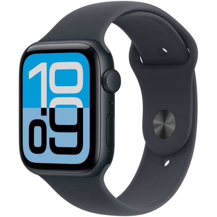 Apple Watch Se 3 gps 44mm m/l älykello