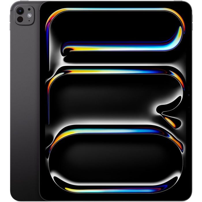Apple Ipad Pro 13 Wifi 2tb Tabletti